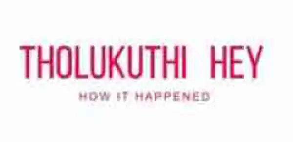  Watch The Making Of #TholukuthiHey By Euphonik